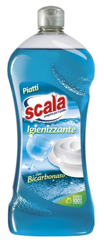 SCALA PIATTI 750ML BICARBONATO