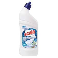 SCALA WC GEL 750ML DISINCROSTANTE