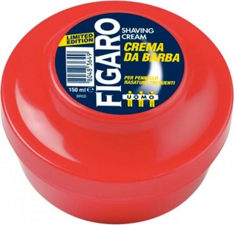 FIGARO CREMA DA BARBA CIOTOLA 150ML