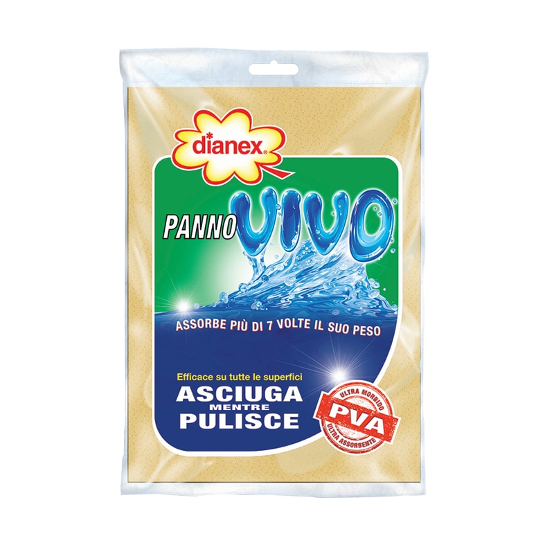 DIANEX PANNO VIVO PVA