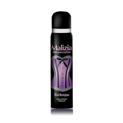 MALIZIA - Burlesque Deodorante 100 ml spray