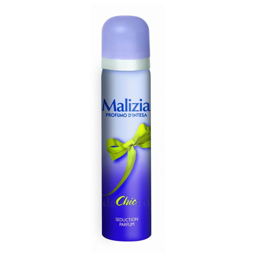 MALIZIA - Chic Deodorante 75 ml spray