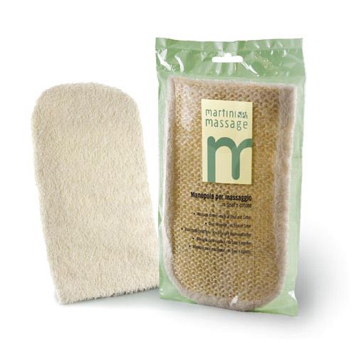 MARTINI SPUGNA CELLULOSA MASSAGGIO