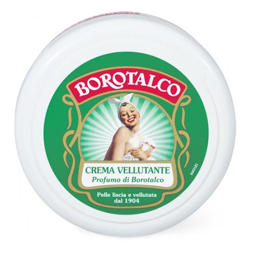 BOROTALCO CREMA VELLUTANTE 150ML