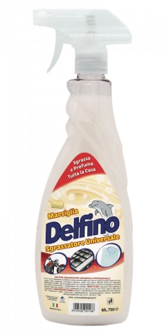 DELFINO SGRASSATORE COMPLETO 500ML MARSIGLIA