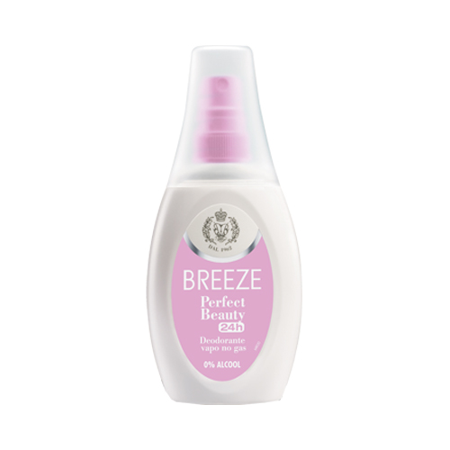 BREEZE DEO VAPO 75ML PERFECT BEAUTY