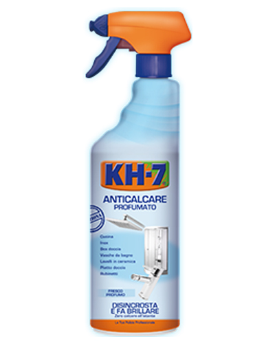 KH-7 ANTICALCARE SPRAY 750ML