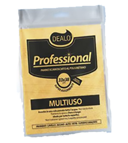 DEALO PANNO 33X38 PROFESSIONAL