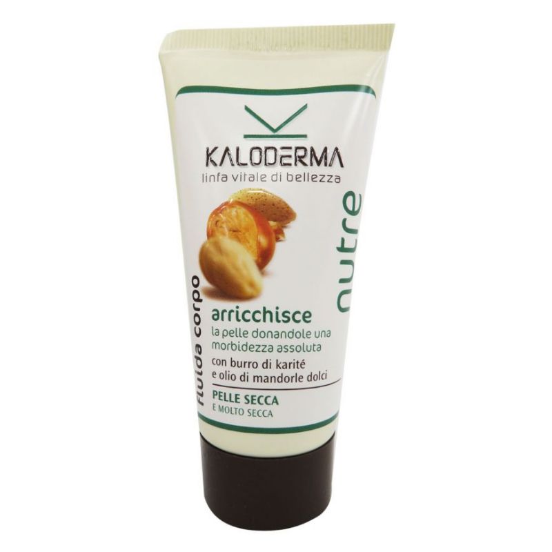 KALODERMA CREMA FLUIDA 50ML NUTRIENTE