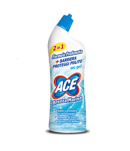 ACE WC GEL 700ML BREZZA MARINA