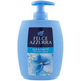 FELCE AZZURRA - Sapone liquido idratante 300 ml