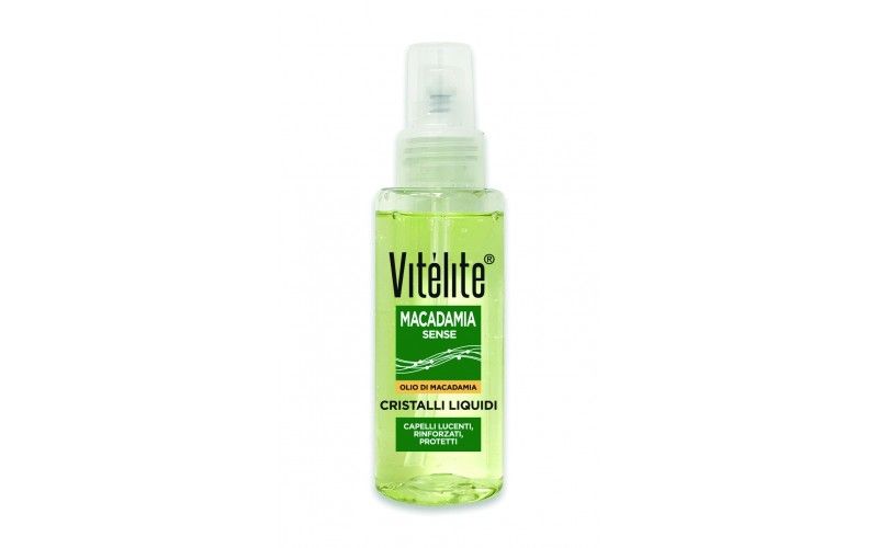VITELITE CRIST LIQUIDO 100ML SENS/MACADAM