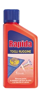RAPIDA TOGLIRUGGINE 50ML