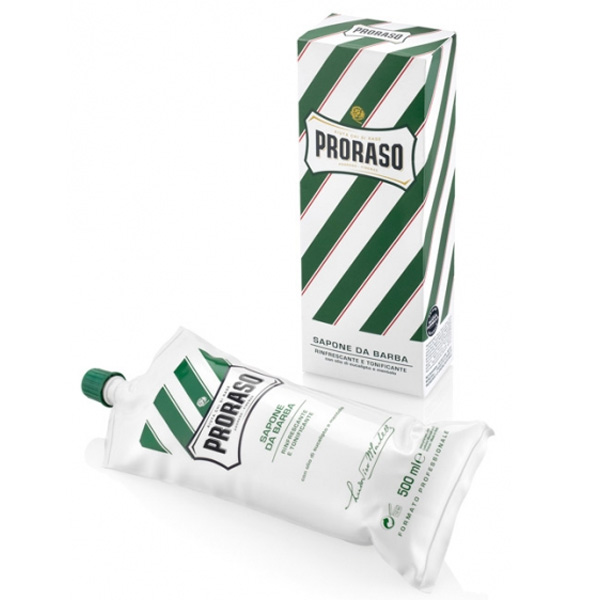 PRORASO CREMA DA BARBA 500ML PROFESSION