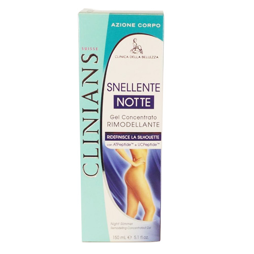 ANTICELL GEL RIMOD NOTTE