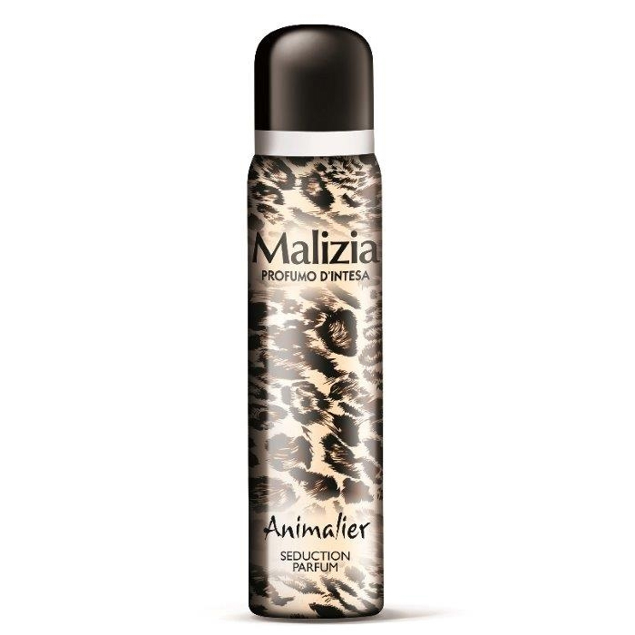 MALIZIA - Animalier - Deodorante spray 100 ml