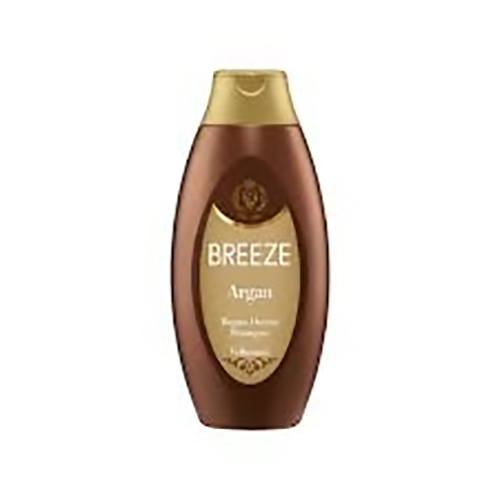 BREEZE - argan - bagnoschiuma 400 ml