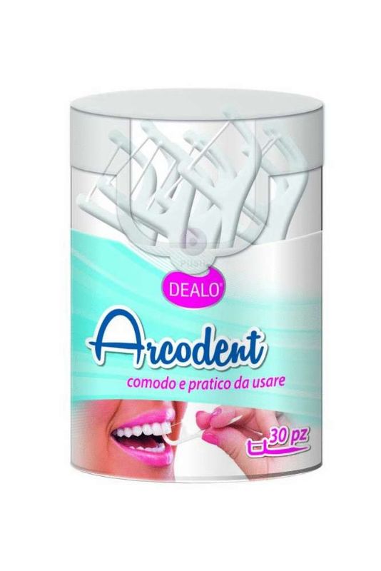 DEALO ARCHETTO INTERDENTALE X 30