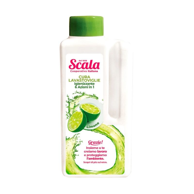 SCALA CURALAVASTOVIGLIE 250ML