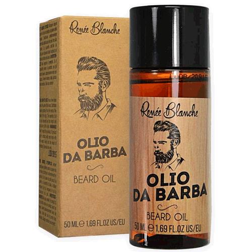 RENEE BLANCHE OLIO DA BARBA 50ML