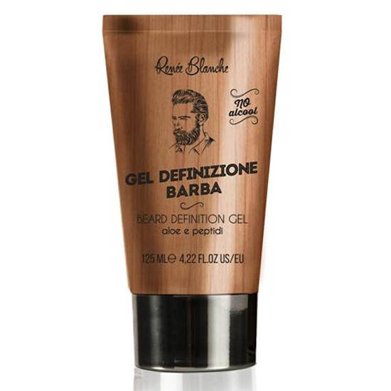 RENEE BLANCHE GEL DEFINIZIONE BARBA 125M