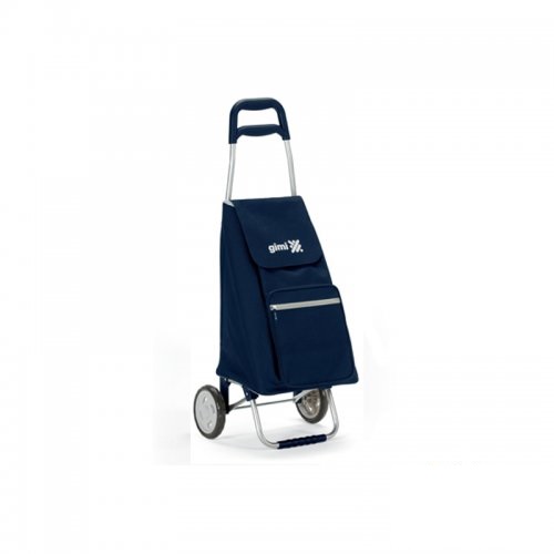GIMI CARRELLO SPESA ARGO BLU