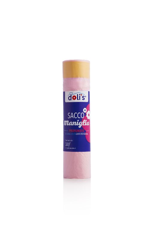 Sacchi Profumati Rosa 15 Pezzi