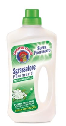 CHANTECLAIR PAVIMENTI 750ML M BIANCO
