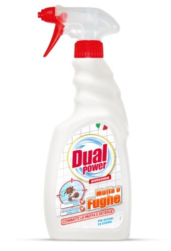 DUAL SPECIFICO MUFFA SPRAY 500ML