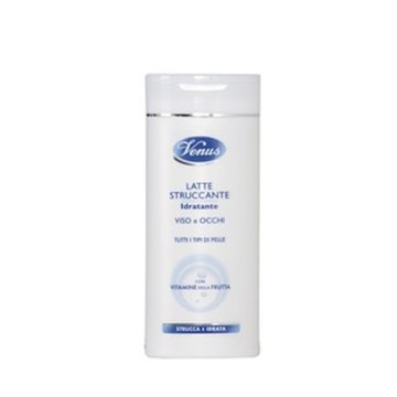 VENUS LATTE DETERGENTE ENTE 100ML