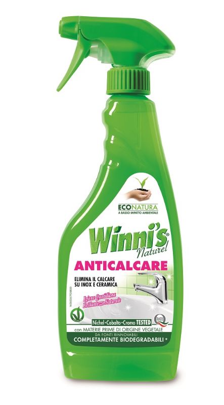 WINNIS ANTICALCARE TRIGGER 500ML
