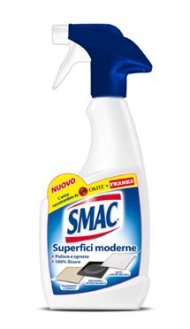 SMAC SGRASSATORE SPRAY 500ML SUP MODERNE