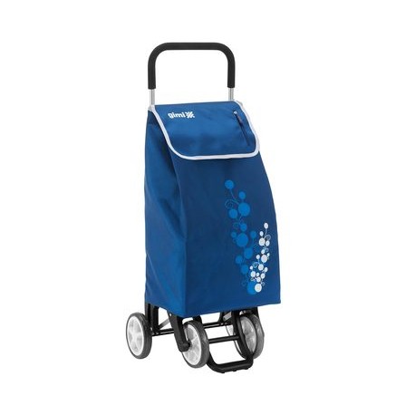 CARRELLO SPESA PER DISABILI 62 LT - Foto 10