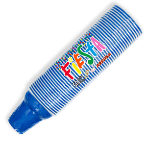 ARISTEA BICCH CAFFE50PEZZI BLU