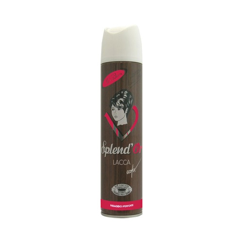 Splend Or - lacca per capelli iperforte 300 ml