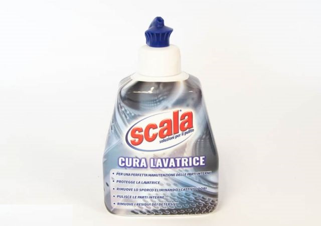 SCALA CURALAVATRICE 250ML