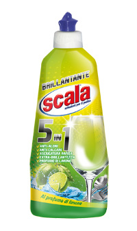 SCALA BRILLANTANTE LAVASTOVIGLIE 500ML