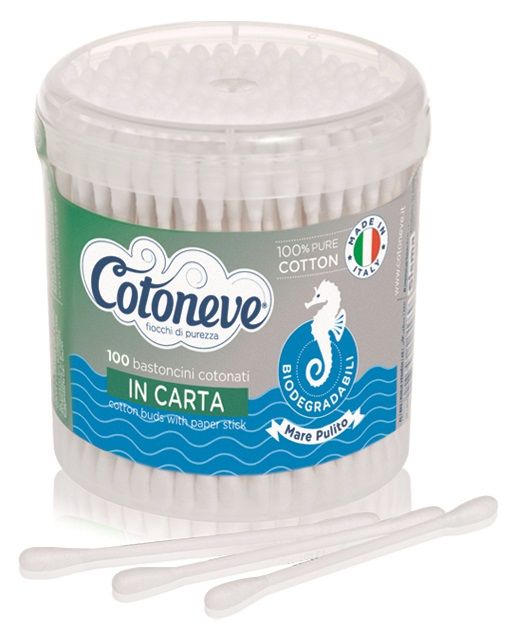 COTONEVE COTTON FIOC 100PEZZI