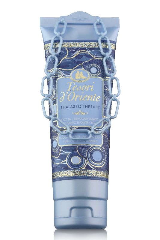 TESORI DOCCIA 250ML THALASSO