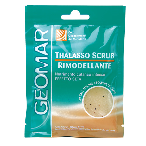GEOMAR THALASSO SCRUB 85GR MONOD RIMODEL