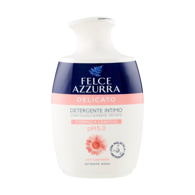 FELCE INTIMO 250ML NEW DELICATO