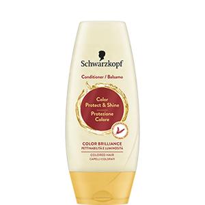 SCHWARZKOPF - Protezione Colore - Balsamo 200 ml