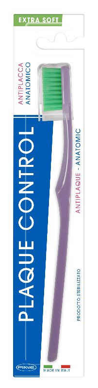 PIAVE SPAZZOLINO PLAQUE CONTROL+COP EX SOFT