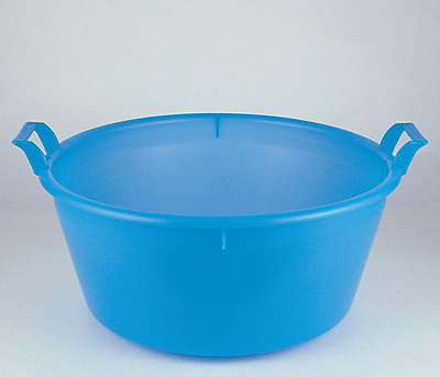 BACINELLA 7LT ROTONDA CM 35