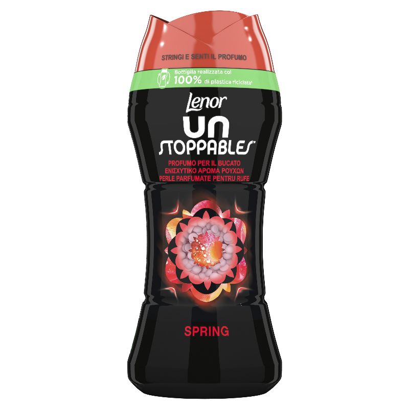 LENOR - Unstoppable Spring - Profumo Per Il Bucato 210 G