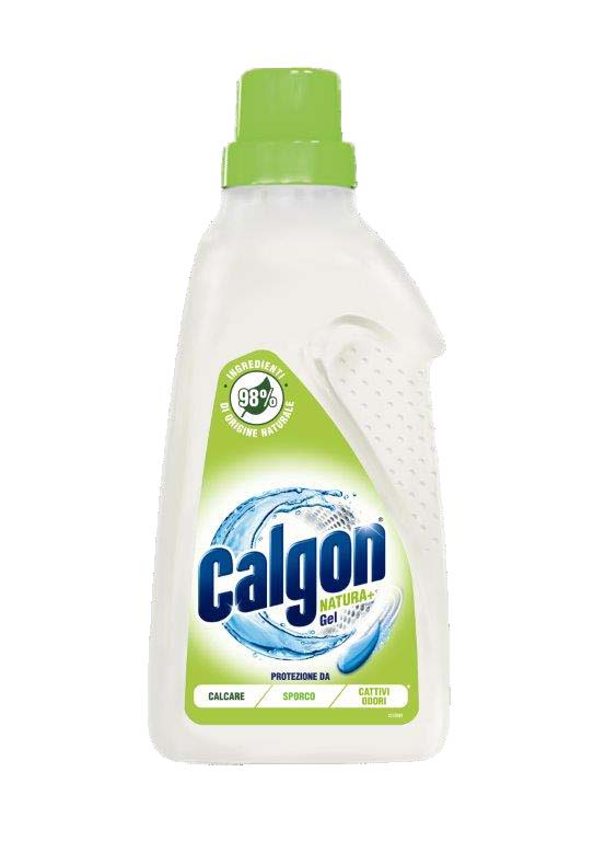 CALGON GEL 750ML NATURA+