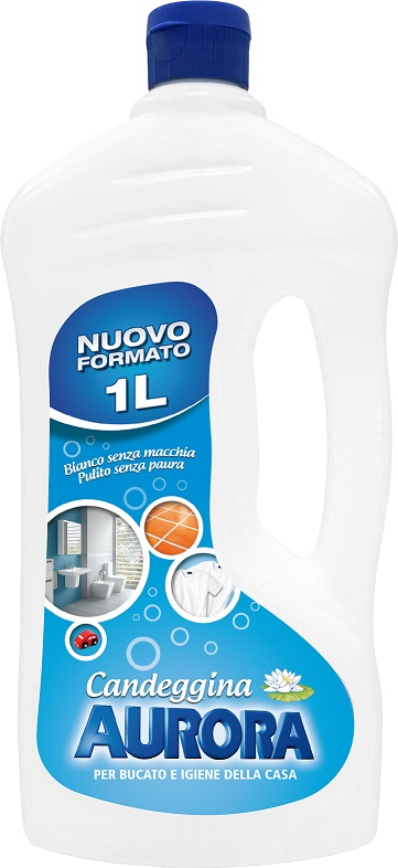 AURORA CANDEGGINA 1LT