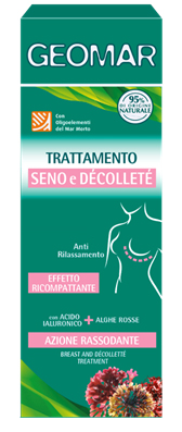 CREMA SENO&DECOLLETE