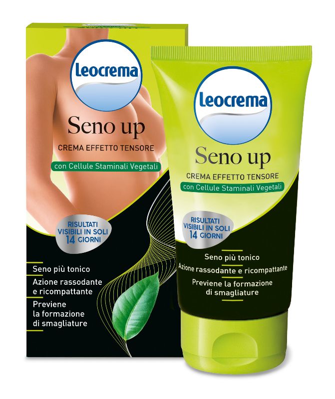 CREMA CORPO SENO UP
