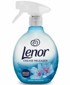LENOR SPRAY 500ML RISV PRIMAVERILE